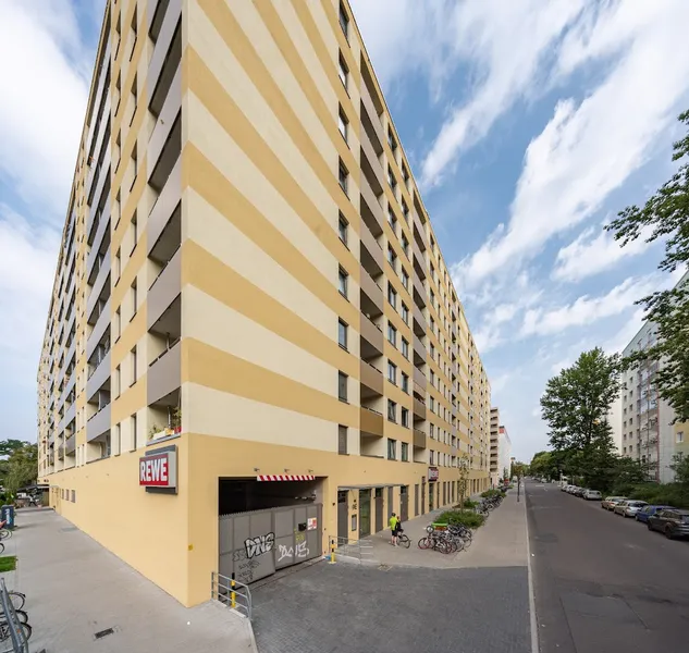 2 Zimmerwohnung mit WBS bis 160% ab sofort! — photo 1